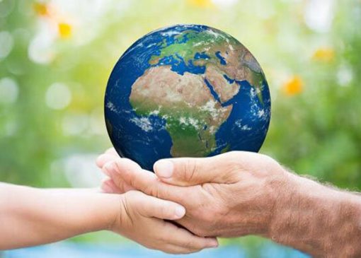 انرژی پاک، مرهم زخم زمین؛ اعلام برنامه‌های روز زمین پاک ۱۴۰۵