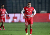 اورونوف از پرسپولیس جدا شد