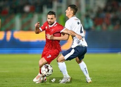 اولین تمدیدی استقلال مشخص شد