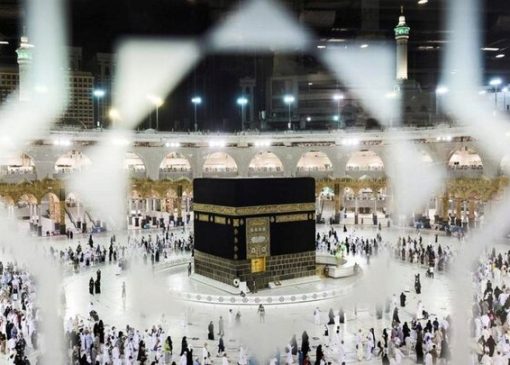 اولین کاروان حجاج خوزستانی به صورت زمینی عازم تهران شدند