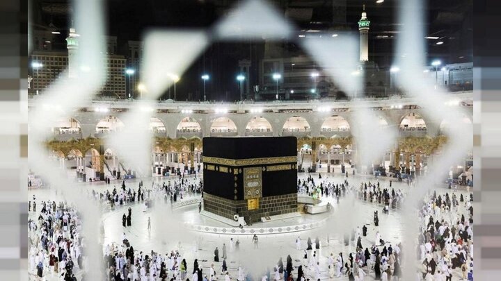 اولین کاروان حجاج خوزستانی به صورت زمینی عازم تهران شدند