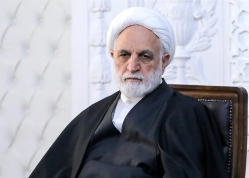 اژه‌ای: دشمن در جنگ رمضان، به‌معنای واقعی کلمه به استیصال رسید