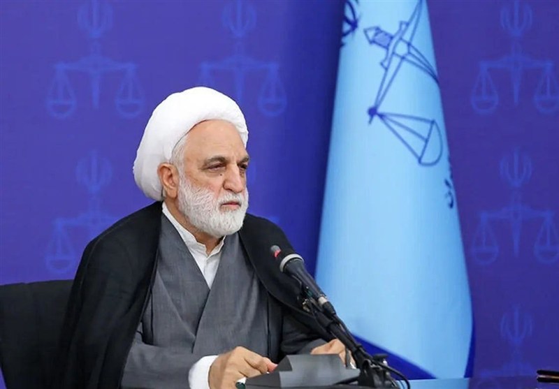 اژه‌ای: هیچ ارفاق و اغماضی برای مخلان امنیت روانی و فیزیکی مردم نداریم