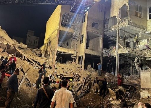 بازسازی اماکن آسیب‌دیده در جنگ برای این افراد رایگان است