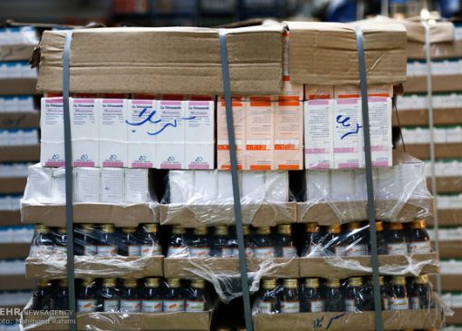 بازگشایی مسیر هوایی واردات محموله‌های دارویی