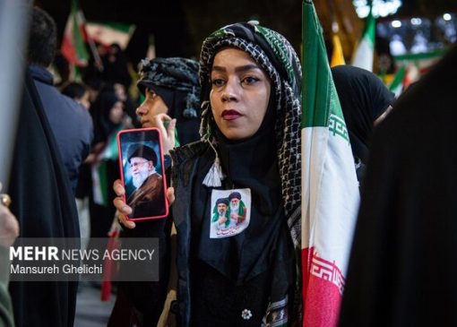 بانوان فاطمی سمنان؛ روایت زینب‌وار «خدمت» در شب‌های اقتدار موکب‌ها