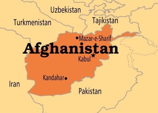 بحران تنگه هرمز افغانستان را برای ایران مهم کرد