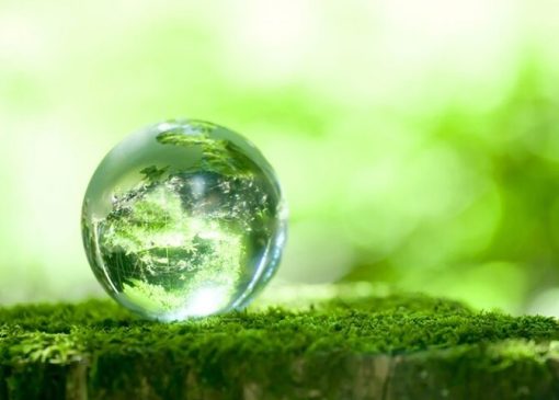 برگزاری پویش زمین پاک در شهرستان ترکمانچای