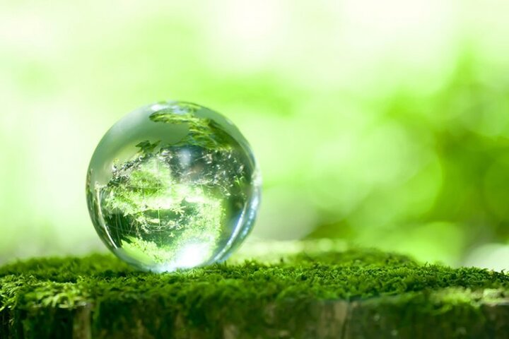 برگزاری پویش زمین پاک در شهرستان ترکمانچای