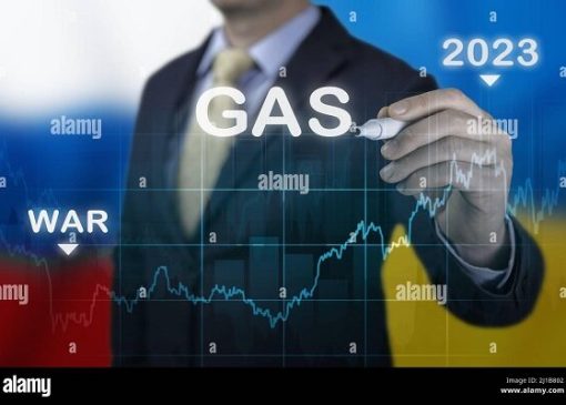 بسته اضطراری انرژی اروپا در سایه کمبود و گرانی سوخت