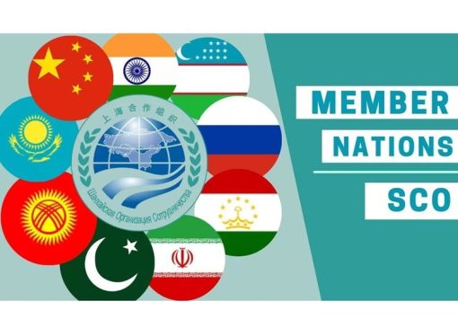 تأکید بر تقویت همکاری‌های بهداشت گیاهی در سازمان همکاری شانگهای