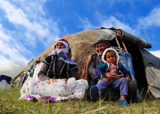 تأکید مدیرکل امور عشایر آذربایجان‌شرقی بر رعایت تقویم کوچ