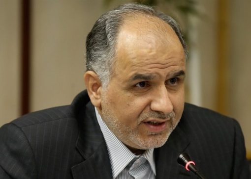 تأکید وزیر دادگستری بر مستندسازی حقوقی مالکیت آثار تاریخی