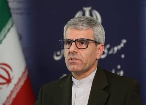 تاکید ایران بر آمادگی ایران برای دفاع در برابر هرگونه شرارت و تهدید