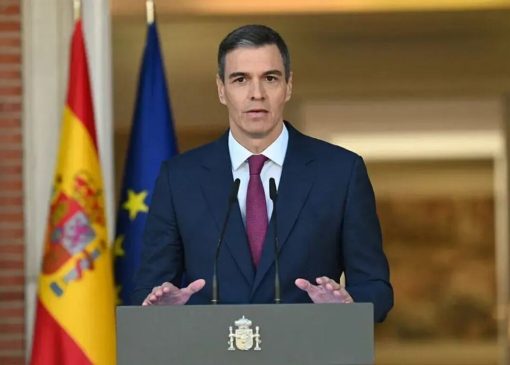 تاکید نخست‌وزیر اسپانیا بر لزوم گنجاندن لبنان در آتش‌بس