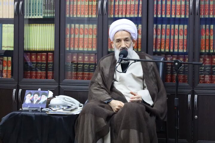 تبادل مبلغ بین استان‌ها راهکاری برای فعال‌سازی مساجد است