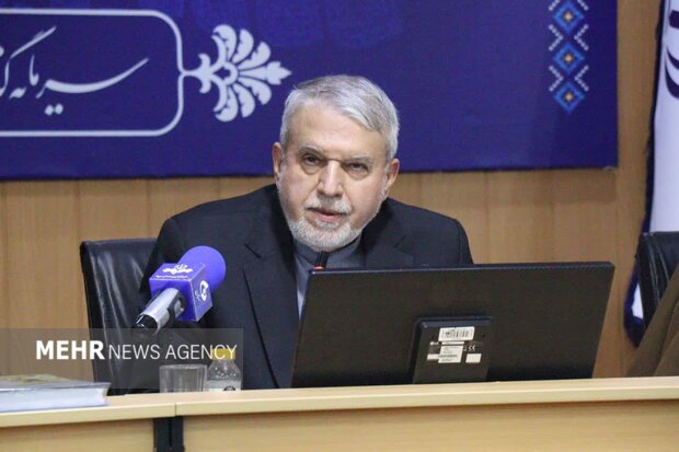 تجربه ایستادگی در بحران‌ها، بزرگ‌ترین سرمایه ملی است