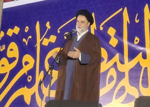 تحریم‌کنندگان ایران دیگر حق عبور از تنگه هرمز را ندارند