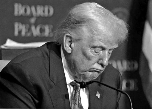 تداوم انتقادها از وضعیت آمریکا در مدیریت جنگ و تمدید آتش‌بس