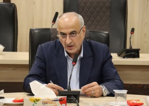 ترخیص بدون فوت وقت مواد اولیه واحدهای صنعتی از گمرک در گیلان