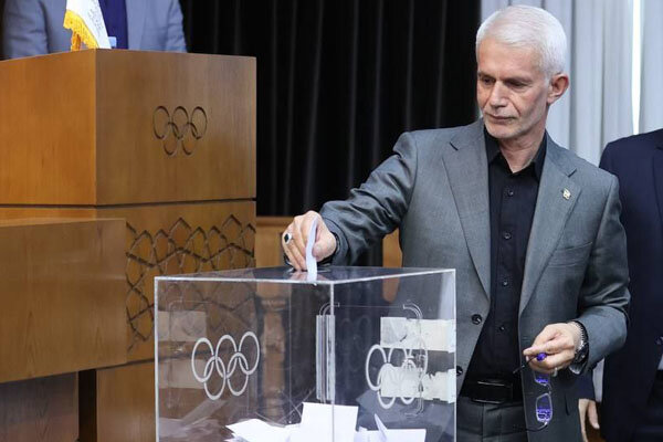 تشریح شرایط انتخابات ۱۲ فدراسیون/ ثبت نام متقاضیان جدید از هفته آینده