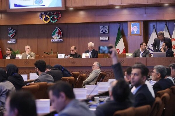 تشریح شرایط انتخابات ۱۲ فدراسیون/ ثبت نام متقاضیان جدید از هفته آینده