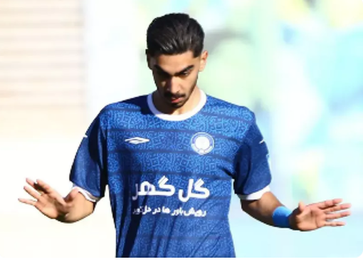 تصمیم جدید قلعه‌نویی / ستاره گل‌گهر به تیم ملی رسید