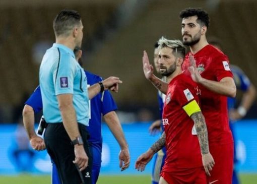 تصمیم عجیب شباب الاهلی پس از حذف از آسیا/ خاک عربستان را ترک نمی کنیم!