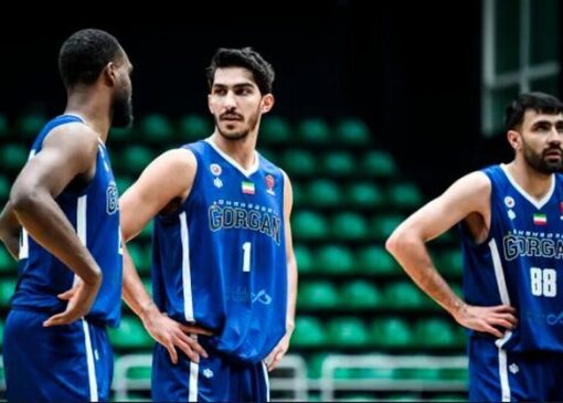 تعطیلی لیگ برتر بسکتبال مردان / قهرمانی اعلام نشد