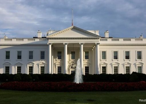 تلاش برای ورود به کاخ سفید ناکام ماند/یک نفر بازداشت شد