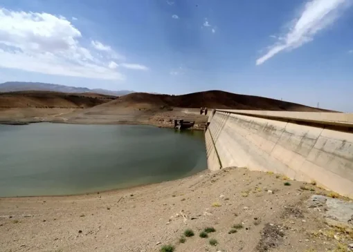 تهران وارد ششمین خشکسالی شد/ وضعیت سد‌های تهران چگونه است؟