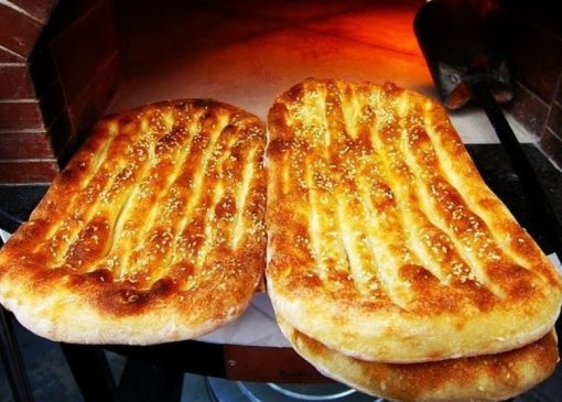 تکلیف نان‌های سنگک و بربری خرداد مشخص می‌شود