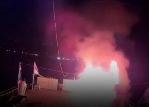 تیراندازی در قدس اشغالی و زخمی شدن ۲ صهیونیست