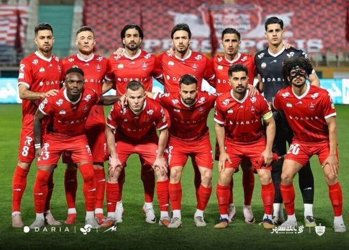 جزئیات خبر بد فیفا برای سرخابی‌ها