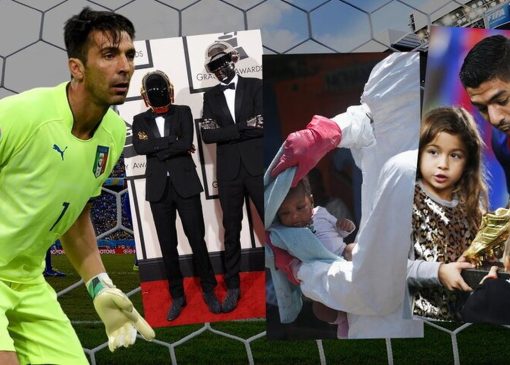 جهان فوتبال در آخرین حضور ایتالیا در جام جهانی چه شکلی بود؟