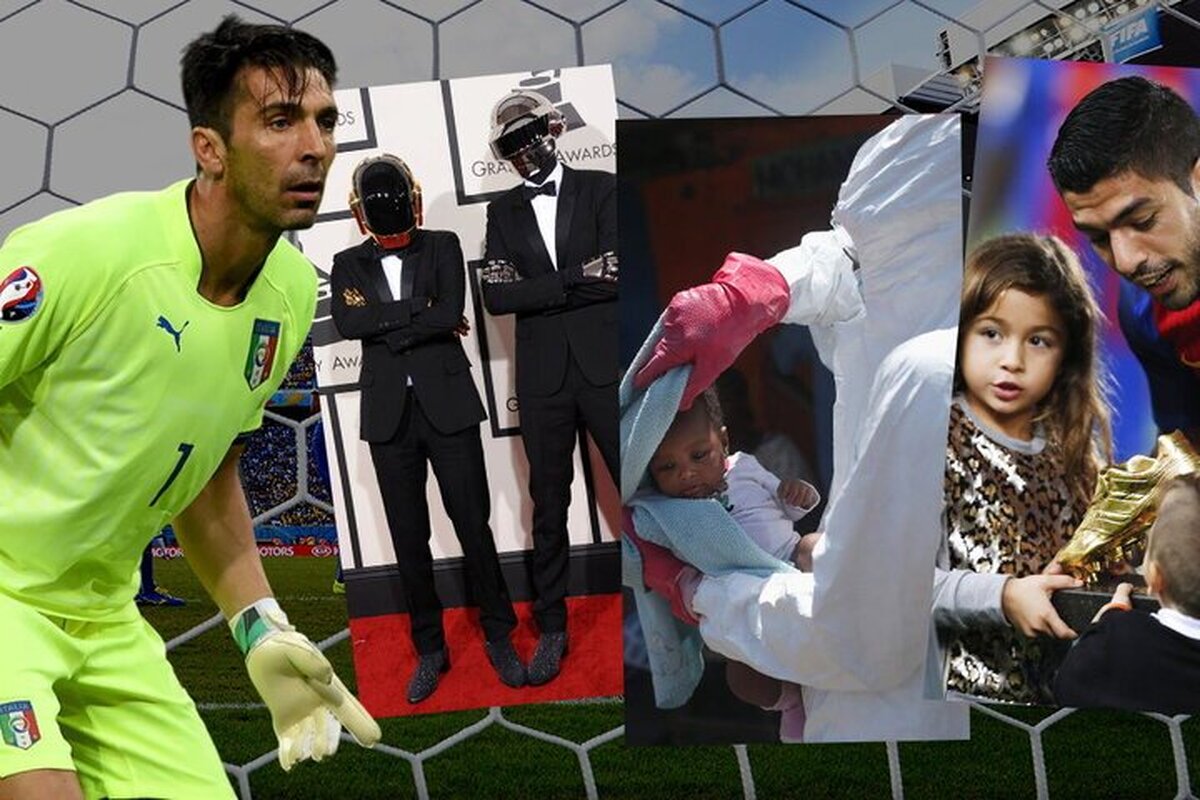 جهان فوتبال در آخرین حضور ایتالیا در جام جهانی چه شکلی بود؟