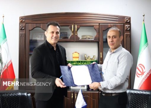 «حاجی آخوندزاده» سرمربی تیم جودو نوجوانان ایران شد 