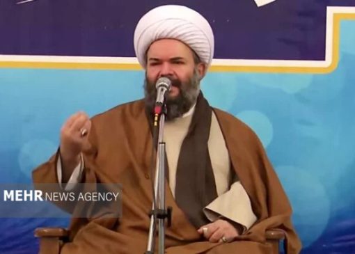 حجت الاسلام تاج: وحدت در مسیر پرچم مقدس را حفظ کنیم