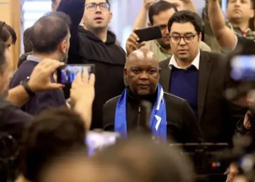 حقوق نجومی سرمربی سابق استقلال فاش شد