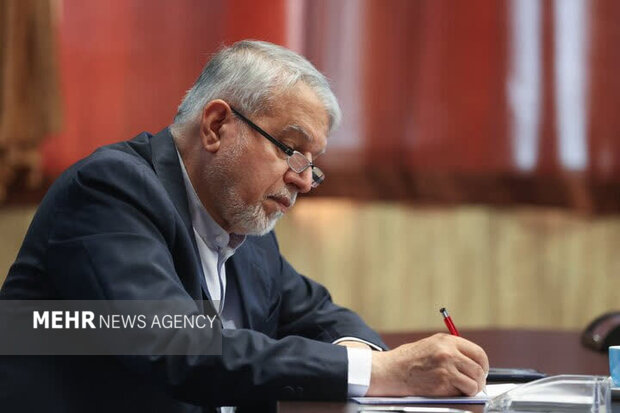 حماسه حضور ملت ایران در جنگ رمضان در قالب «فرهنگ همبستگی»