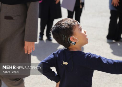 حمایت بهزیستی کردستان از ۲۹۳۵ دانش‌آموز دارای معلولیت