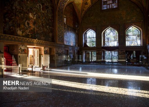 حمله به میراث مشترک بشریت؛ مرمت‌ آثار ماه‌ها زمان خواهد برد