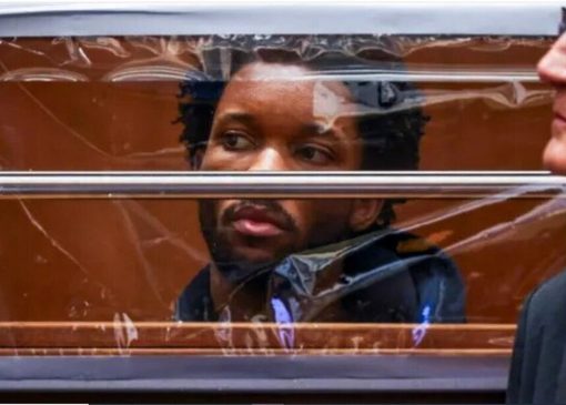 حکم اعدام برای خواننده معروف صادر شد