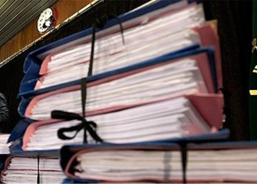 حکم اعدام محمدامین بیگلری و شاهین واحدپرست اجرا شد