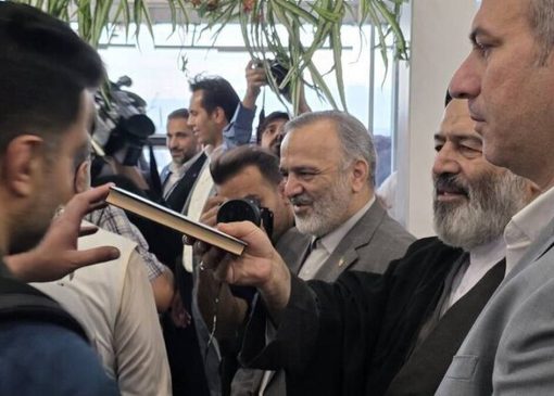 خبر جدید از حج تمتع ۱۴۰۵ / نخستین پرواز انجام شد