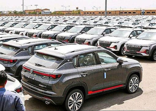 خبر مهم وزارت صمت در مورد واردات خودرو / وضعیت واردات خودرو در سال ۱۴۰۵ اعلام شد