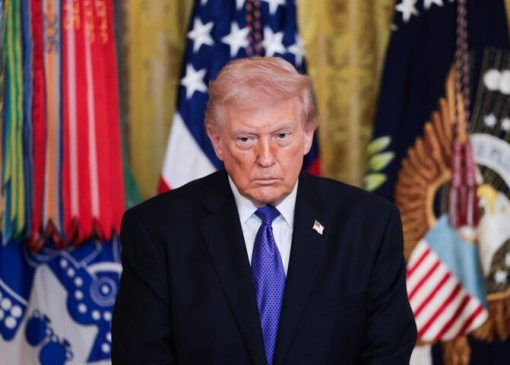 خطای ادراکی ترامپ؛ ایران با فشار و تهدید وارد مذاکره نمی‌شود