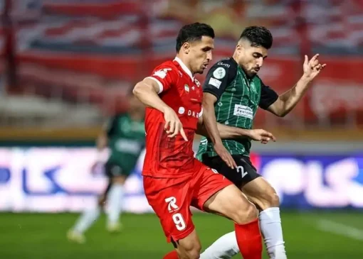 خط‌ونشان پرسپولیس؛ استقلال قهرمان شود شکایت می‌کنیم