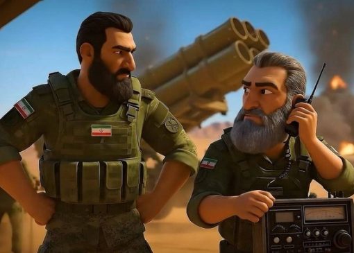 «خوش قول‌ها» آماده پخش شد