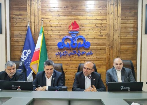 رئیس کل گمرک ایران:️ رونق تولید و تسهیل تجارت با جدیت دنبال می‌شود